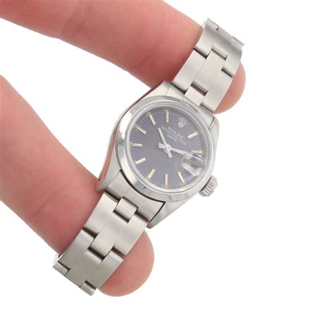 rolex damenuhr klein|Rolex Oyster Perpetual Lady Date .